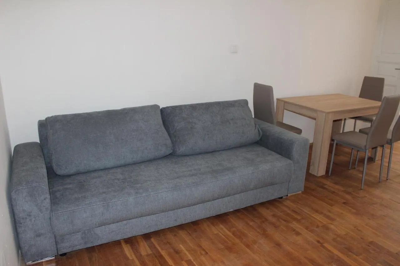 프라하 Sekaninova 52 Retro Flat 아파트