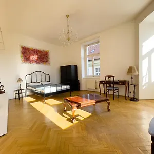  Appartamento Center Of 369