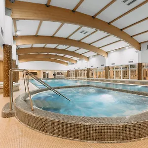 4* Hotel Wellness Step - Czech Leading