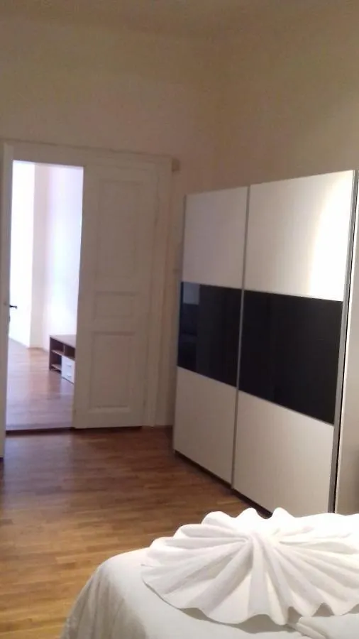 Sekaninova 52 Retro Flat Apartment Prague