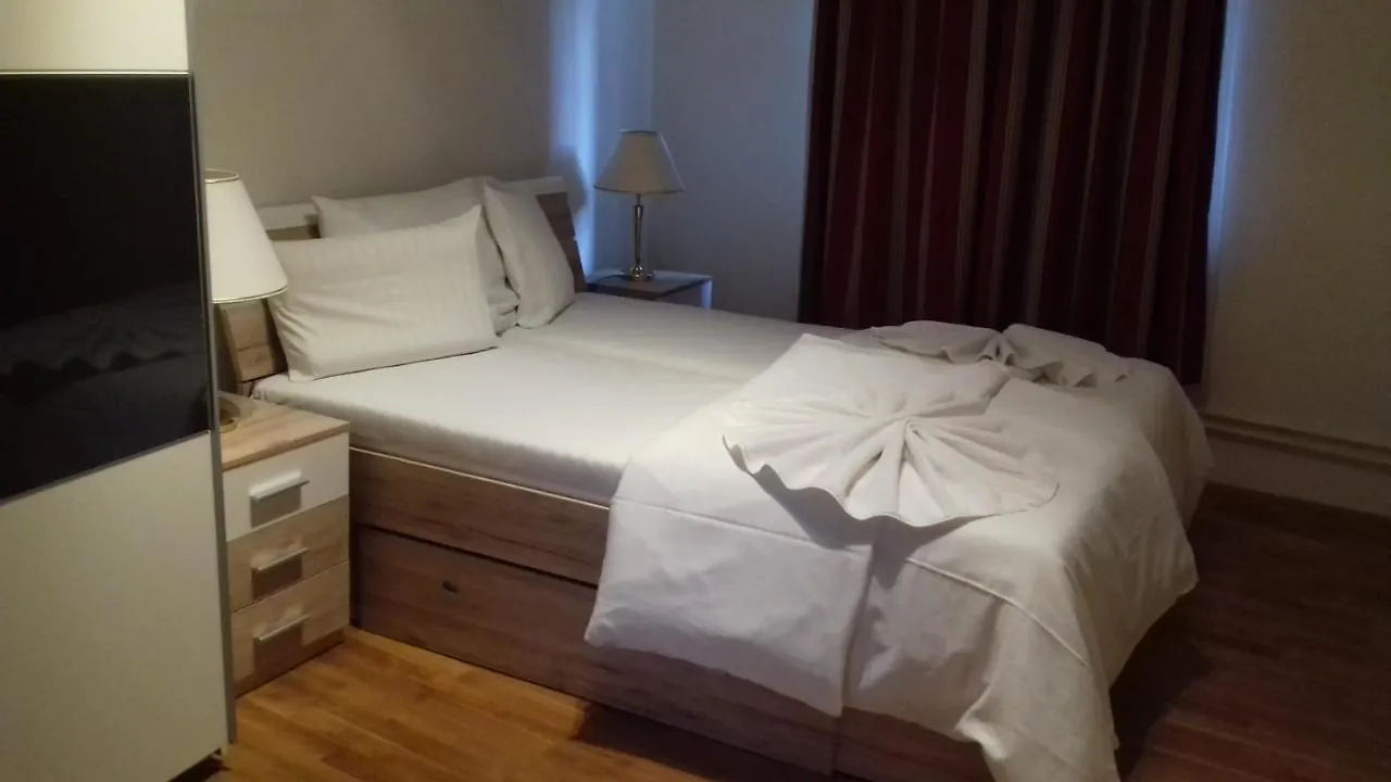 Sekaninova 52 Retro Flat Apartment Prague Czech Republic
